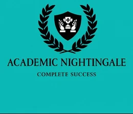 Academic Nightingale logo